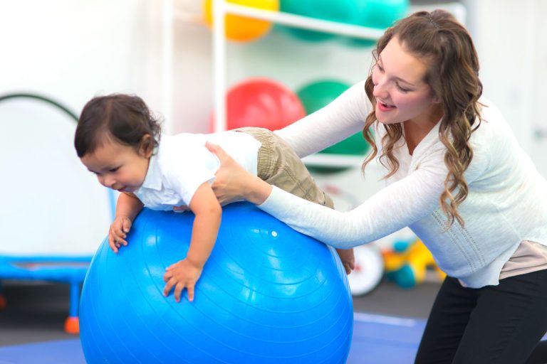Child Therapy Services to Help Kids Thrive