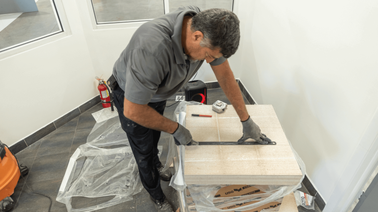 Efficient Maintenance with Professional Commercial Handymen