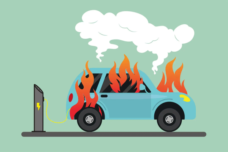 Comprehensive Risk Analysis Services for Hybrid Electric Vehicles