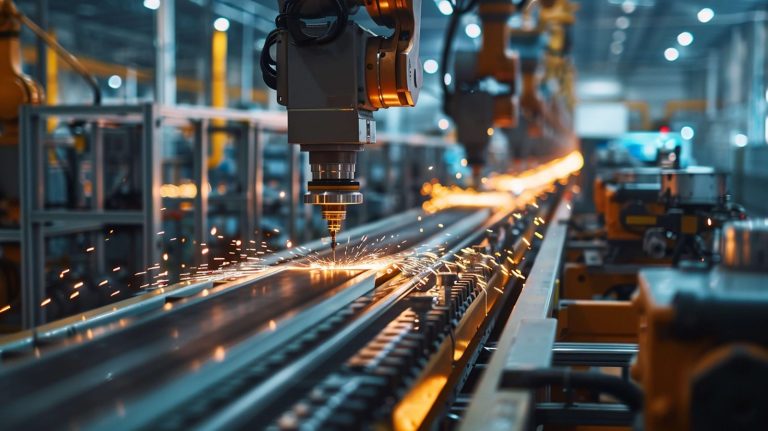 6 Innovative Approaches to Modern Manufacturing