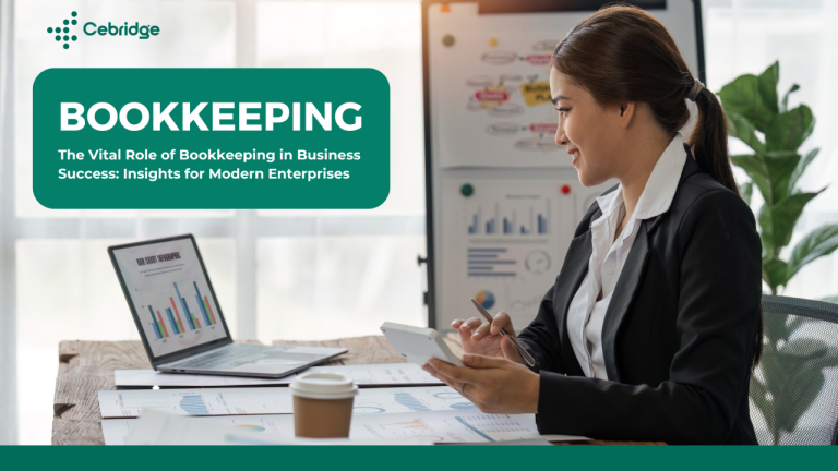 The Role of Bookkeeping in Media Production Businesses