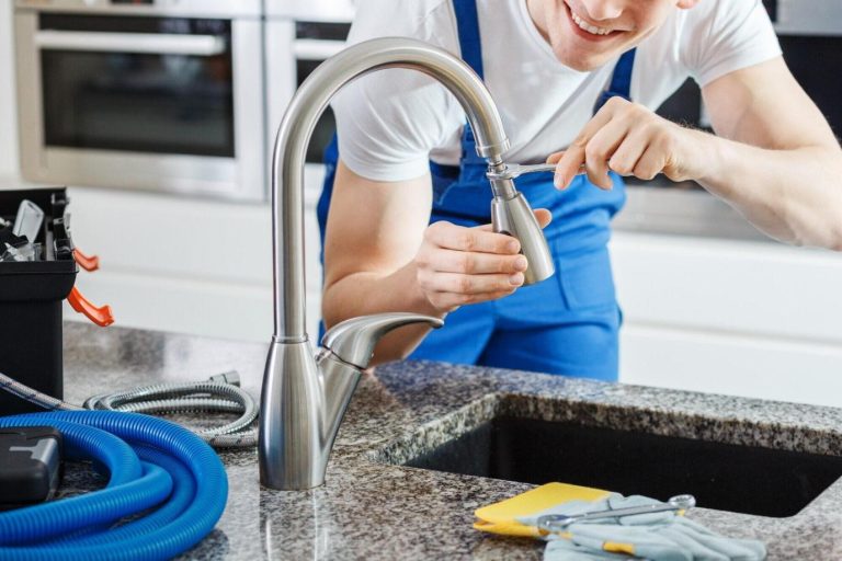 4 Common Plumbing Services Every Homeowner Might Need