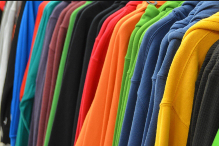 Why Hoodies Are the Ultimate Blend of Comfort and Style