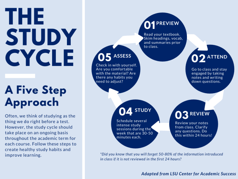 Essential Study Skills for Young Learners to Succeed