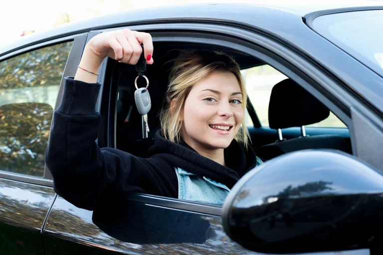 The Ultimate Guide to Buying Your First New Car