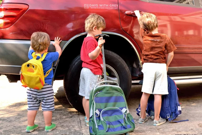 How to Plan an Educational Road Trip That Actually Teaches Your Kids