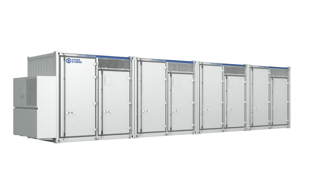 Top 5 C&I Energy Storage Industry Trends to Watch in 2025
