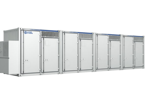 Top 5 C&I Energy Storage Industry Trends to Watch in 2025